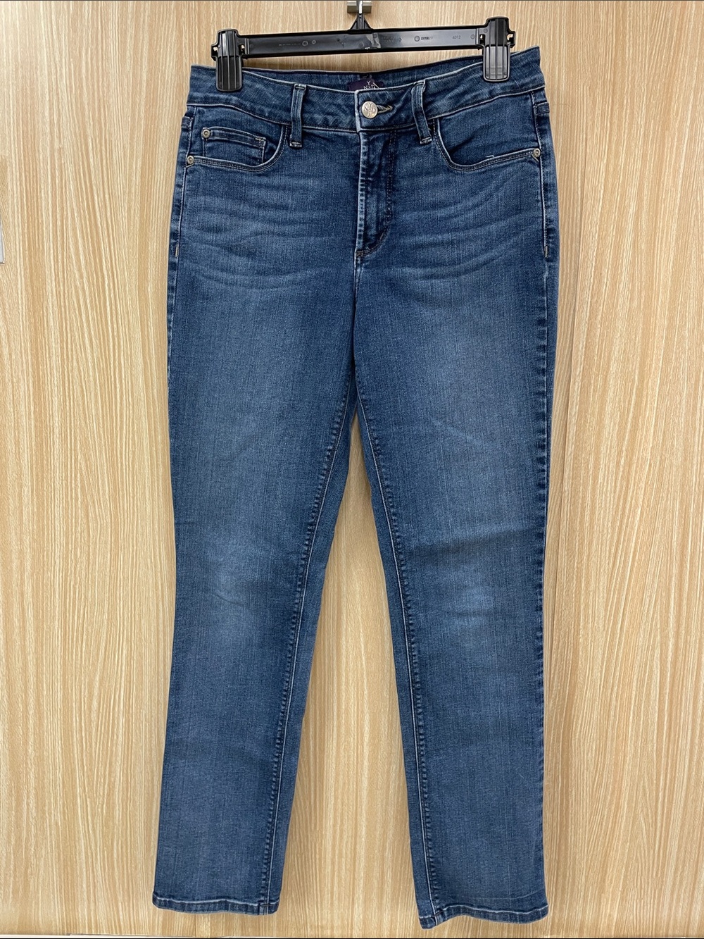 NYDJ Skinny Jeans Size 6